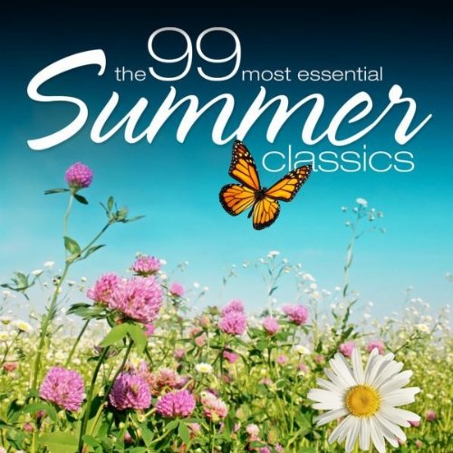 The 99 Most Essential Summer Classics