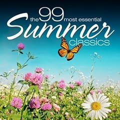 The 99 Most Essential Summer Classics