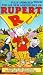 Rupert - The All New Adventures Of - Rupert And The Crocodiles [VHS] [1991]