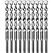 Makita B-60953 5/8" x 8" SDS-Plus Bit, 2-Cutter, 10/Pk