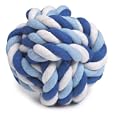 Grriggles Rope Knot Med Blue