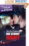 One Stormy Night (Silhouette Romantic Suspense)