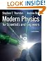 Modern Physics for Scientists and Engineers