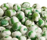 Wasabi Green Peas