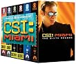 C.S.I. Miami - Seasons 1-6