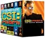 C.S.I. Miami - Seasons 1-6