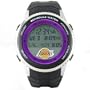 NBA Men's NBA-SW-LAL Schedule Series Los Angeles Lakers Watch