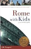 Buy : Rome with Kids: an insiders guide