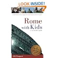Rome with Kids: An Insider's Guide