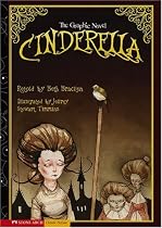 Cinderella: The Graphic Novel (Graphic Spin (Quality Paper))