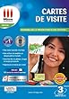 Cartes de visite
