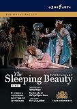 The Royal Ballet: Tchaikovsky- The Sleeping Beauty