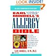 Earl Mindell's Allergy Bible by  Earl Mindell