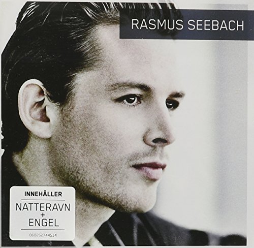 Rasmus Seebach - Rasmus seebach - Zortam Music