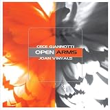 Open Arms