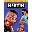 Martin: The Complete Fifth Season