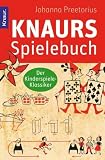 Produkt-Bild: Knaurs Spielebuch