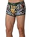 Ed Hardy Men's Tough Yankee Trunk