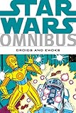 Star Wars omnibus. Droids and Ewoks