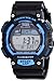 Casio Men's STL-S100H-2AVCF "Tough Solar" Stainless Steel Sport Watch