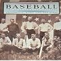 BASEBALL.  An Illustrated History. Preface by Ken Burns and Lynn Novick.  Introduction by Roger Angell.