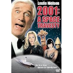 2001: A Space Travesty