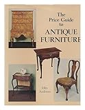 The price guide to antique furniture