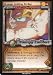 Dragonball Z Cell Games Saga Orange Uniting Strike #15