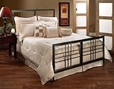 IMAGE OF Tiburon Bed - King