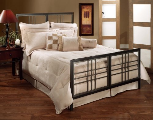 Tiburon Bed - King