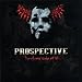 Anklicken zum Vergrößeren: Prospective - The Dark Side of Life (Audio CD)