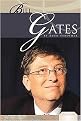 Bill Gates (Essential Lives) (Reinforced Hardcover)