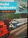 Book Model Railroader Magazine (July, 1975)