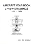 Aircraft Yearbook 3-View Drawings 1903-1946