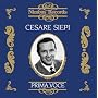 Prima Voce : Cesare Siepi ~ Divers
