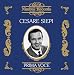 Search : Prima Voce: Cesare Siepi