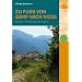 Zu Fuss von Genf nach Nizza 2: Band 2: Provenzalische Alpen