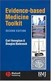 Evidence-based Medicine Toolkit (Evidence-Based Medicine)(2nd Edition)