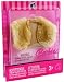 Barbie Fashion Fever L3335 Doll Fur Gilet Waistcoat Outfit