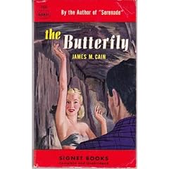 BUTTERFLY, THE V52