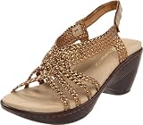 J-41 Women's Marco Wedge Sandal