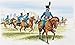 Italeri French Hussars 1:72 Scale Military Model Kit