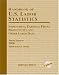 Handbook of Us Labor Statistics:Employment Earning Price Pro
