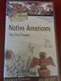 Native Americans - First Peoples [VHS]