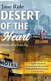 Desert of the Heart