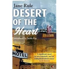Desert of the Heart
