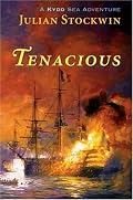 Tenacious: A Kydd Sea Adventure (Kydd Sea Adventures)