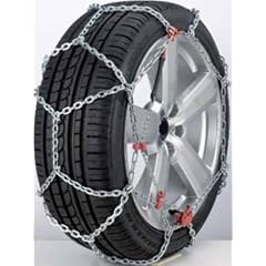 THULE XB-16 2001571190 Schneeketten f�r FIAT  Reifengr��e 165/80-14 Kettengr��e 190