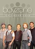 Boyzone 2009 Calendar
