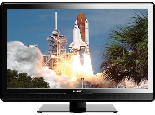 Philips 47PFL3704D/F7 47 Inch 1080p LCD HDTV